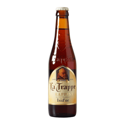 La Trappe Isid'or 330ml