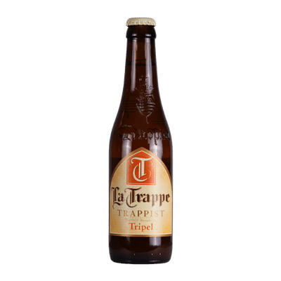 La Trappe Tripel 330ml