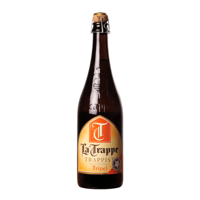 La Trappe Tripel 750ml Bottle
