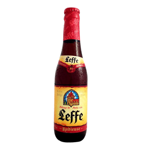 Leffe Radieuse