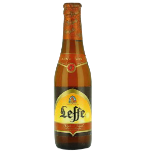 Leffe Tripel