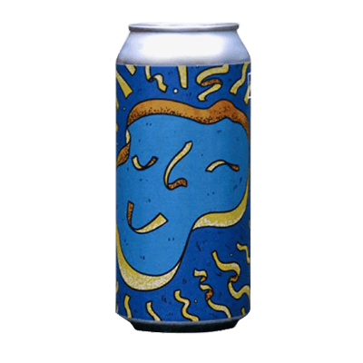 Left Handed No Photos West Coast IPA