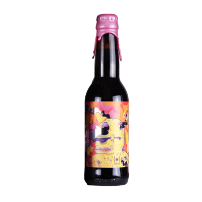 Lervig Paragon 2018 Barley Wine