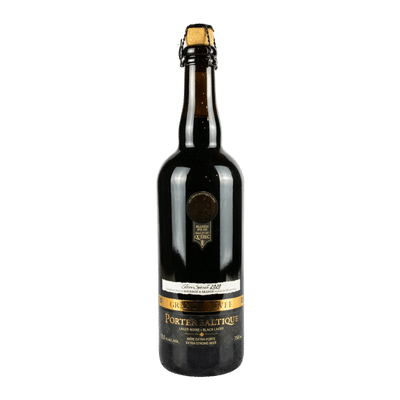 Les Trois Mousquetaires Porter Baltique