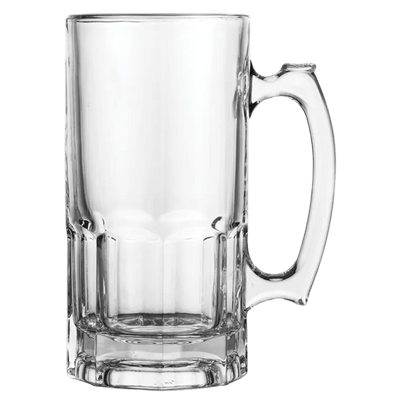 Libbey 1 Litre German Beer Stein