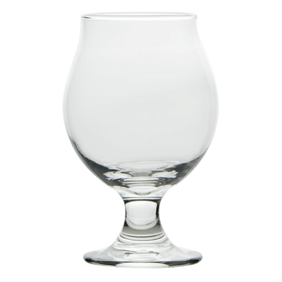 Libbey Belgian Tulip Beer Glass