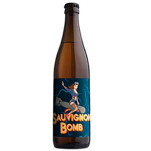 Liberty Sauvignon Bomb