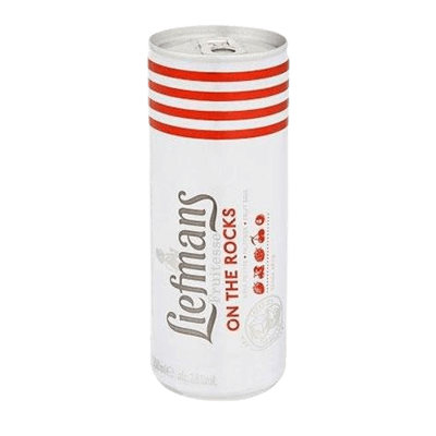 Liefman's Fruitesse Sour Ale 250ml Can