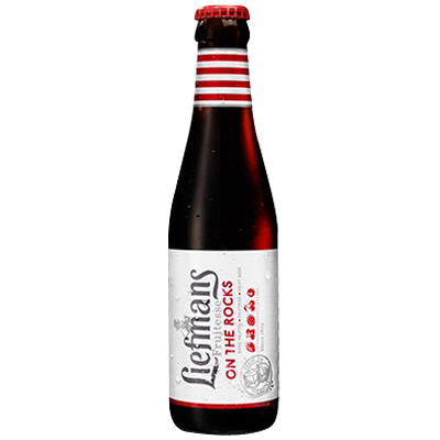 Liefmans Fruitesse On The Rocks