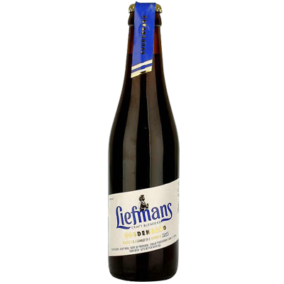 Liefmans Goudenband