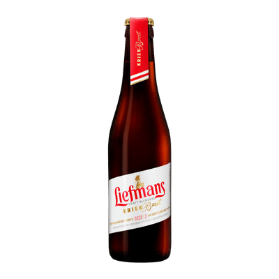 Liefmans Kriek Brut