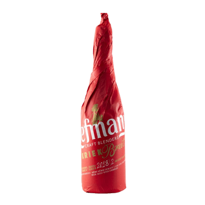Liefmans Kriek Brut 750ml Bottle