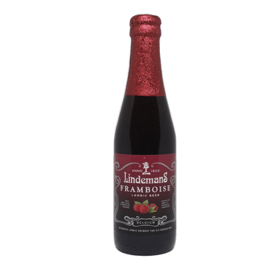 Lindemans Framboise 250ml Bottle