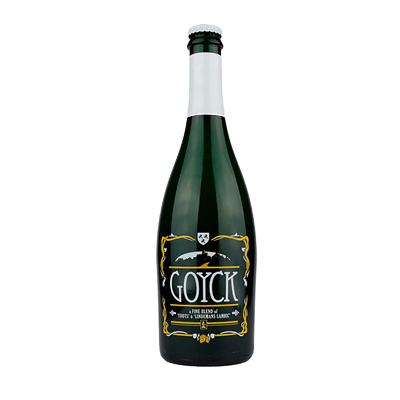 Lindemans Goyck Lambic