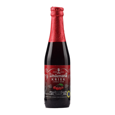 Lindemans Kriek 250ml Bottle