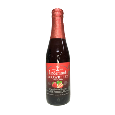 Lindemans Strawberry