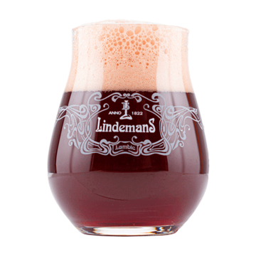 Lindemans Tumbler Glass