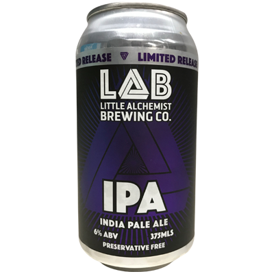 Little Alchemist IPA