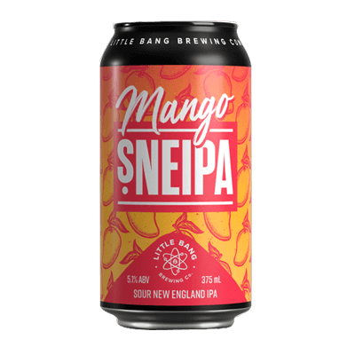 Little Bang Mango SNEIPA