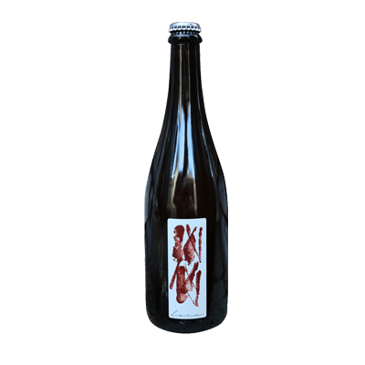 Lora In Liminal Forms Australian Wild Ale 750ml Bottle