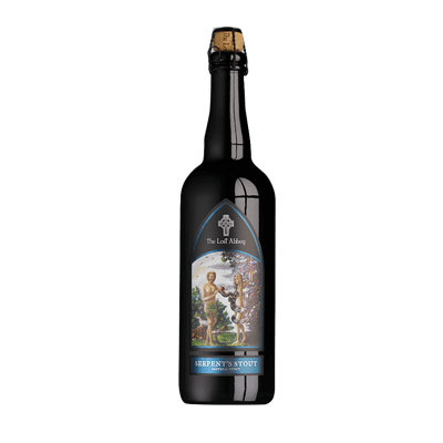 Lost Abbey Serpent's Stout Imperial Stout