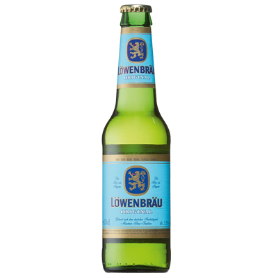 Lowenbrau Original Lager