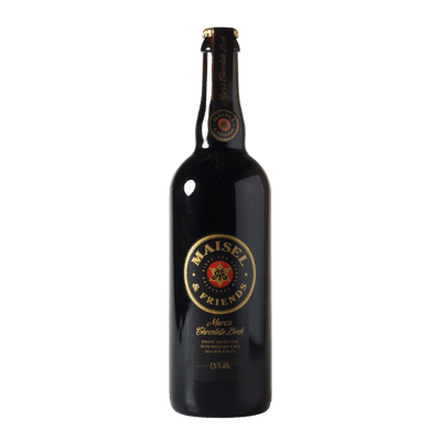 Maisel & Friends Marc's Chocolate Bock 750ml Bottle
