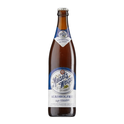 Maisels Weisse Alkoholfrei