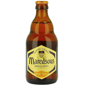 Maredsous 6 Blond