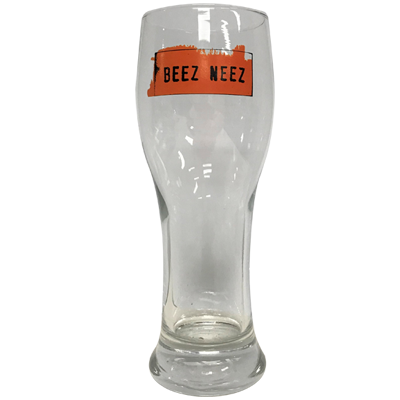 Matilda Bay Beez Neez Beer Glass