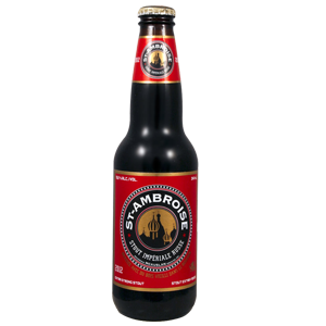 McAuslan St Ambroise Russian Imperial Stout