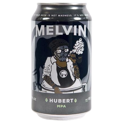 Melvin Hubert MPA