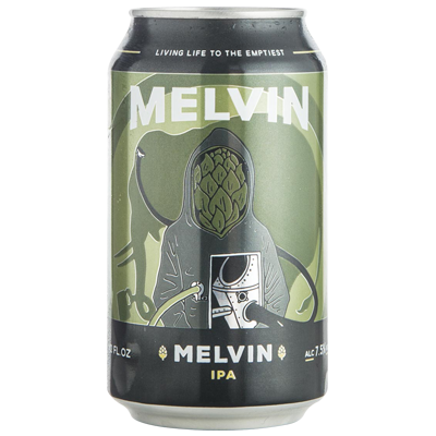 Melvin IPA