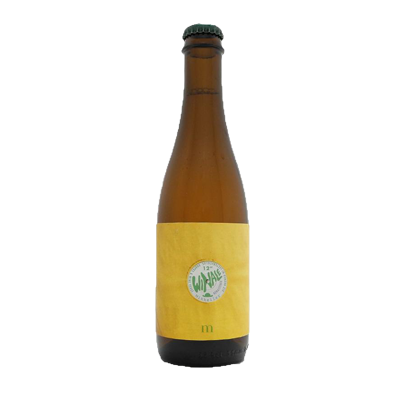 Mikkeller 12" Winale Remastered