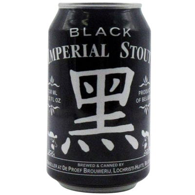 Mikkeller Black Imperial Stout