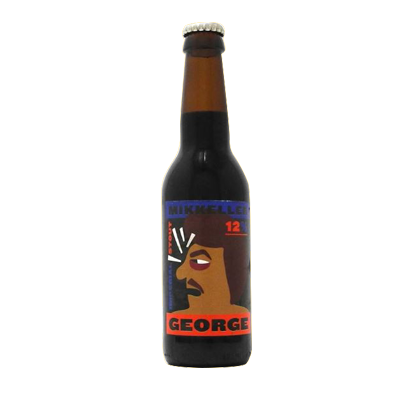 Mikkeller George Imperial Stout