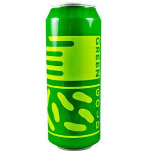 Mikkeller Green Gold 500ml Can