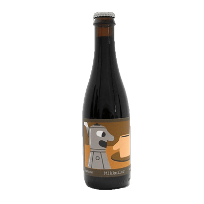 Mikkeller Kaffestout Coffee Stout
