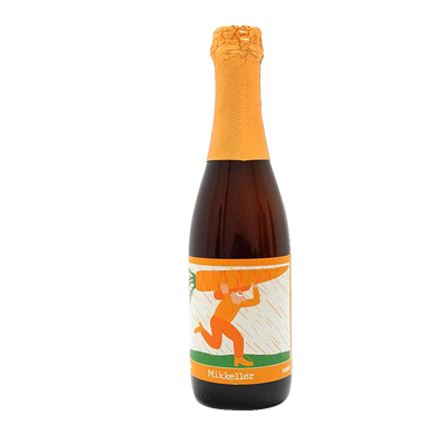 Mikkeller SpontanCarrot Sour Ale