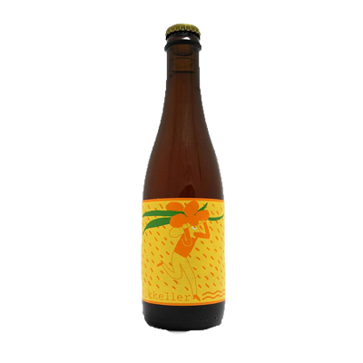 Mikkeller SpontanSeabuckthorn
