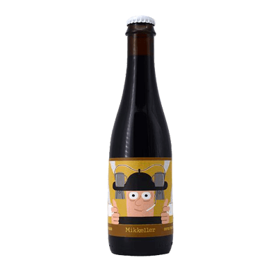 Mikkeller Tweaker Coffee Porter