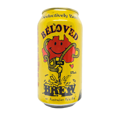 Philter/Misfit Beloved Brew Australian Pale Ale