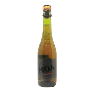 Moa Reserve St Josephs