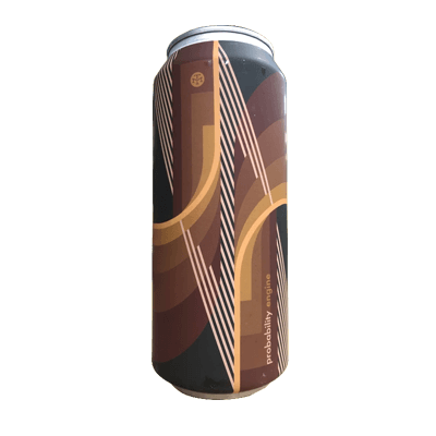 Modern Times Probability Engine Imperial Stout