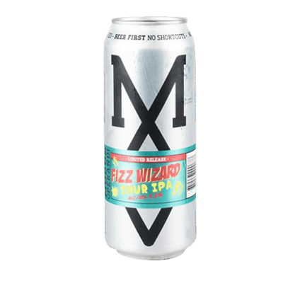Modus Fizz Wizard Sour IPA