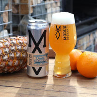 Modus Operandi Dream Weaver 2019 Hazy IPA