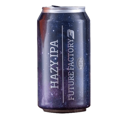 Modus Operandi Future Factory 3 Hazy IPA