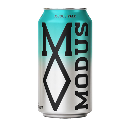 Modus Operandi Pale Ale 375ml Can