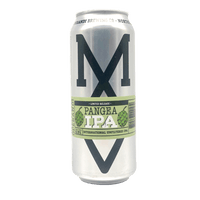 Modus Operandi Pangea IPA