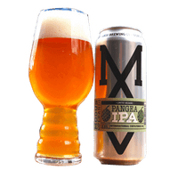 Modus Operandi Pangea IPA